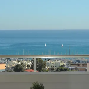 Puertosol 102 Playa - Sea Views Vistas Mar Benalmádena
