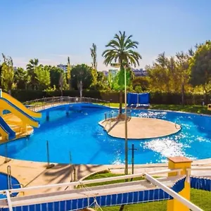 Turisstiko Minerva 7 Benalmádena