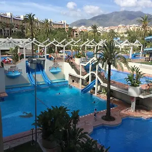 Benal Benalmádena